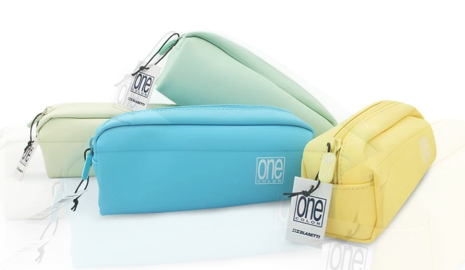 Astuccio Blasetti – Silicone – Pastello
